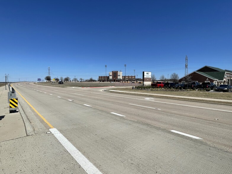 900 State Highway 360, Mansfield, TX for sale - Building Photo - Image 1 of 10