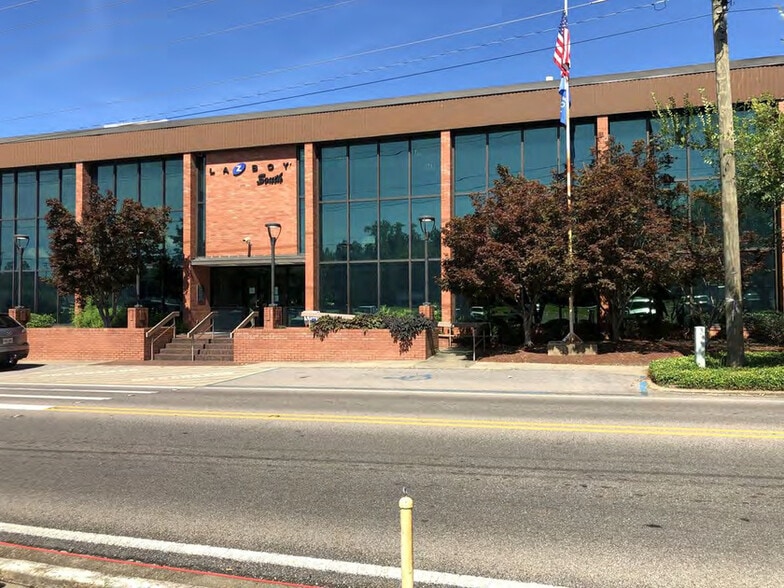 133 Scanlan St, Newton, MS for sale - Primary Photo - Image 1 of 19