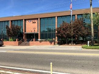 Plus de détails pour 133 Scanlan St, Newton, MS - Industriel à vendre