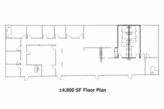 2500 W Washington Ave, Las Vegas, NV à louer Photo intérieure- Image 1 de 7