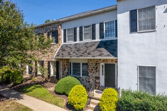 More details for 1364 Welsh Rd, North Wales, PA - Office for Sale