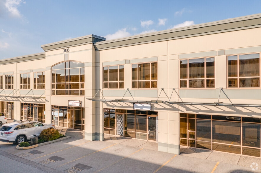 2633 Viking Way, Richmond, BC for sale - Building Photo - Image 3 of 3