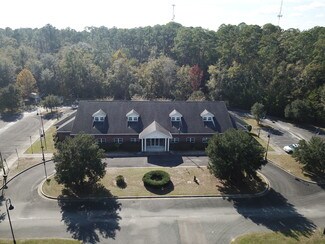 Plus de détails pour 5550 NW 111th Blvd, Gainesville, FL - Bureau à vendre