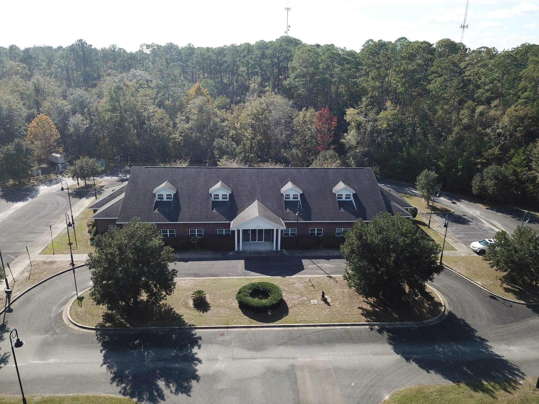 5550 NW 111th Blvd, Gainesville, FL à vendre Photo du bâtiment- Image 1 de 14