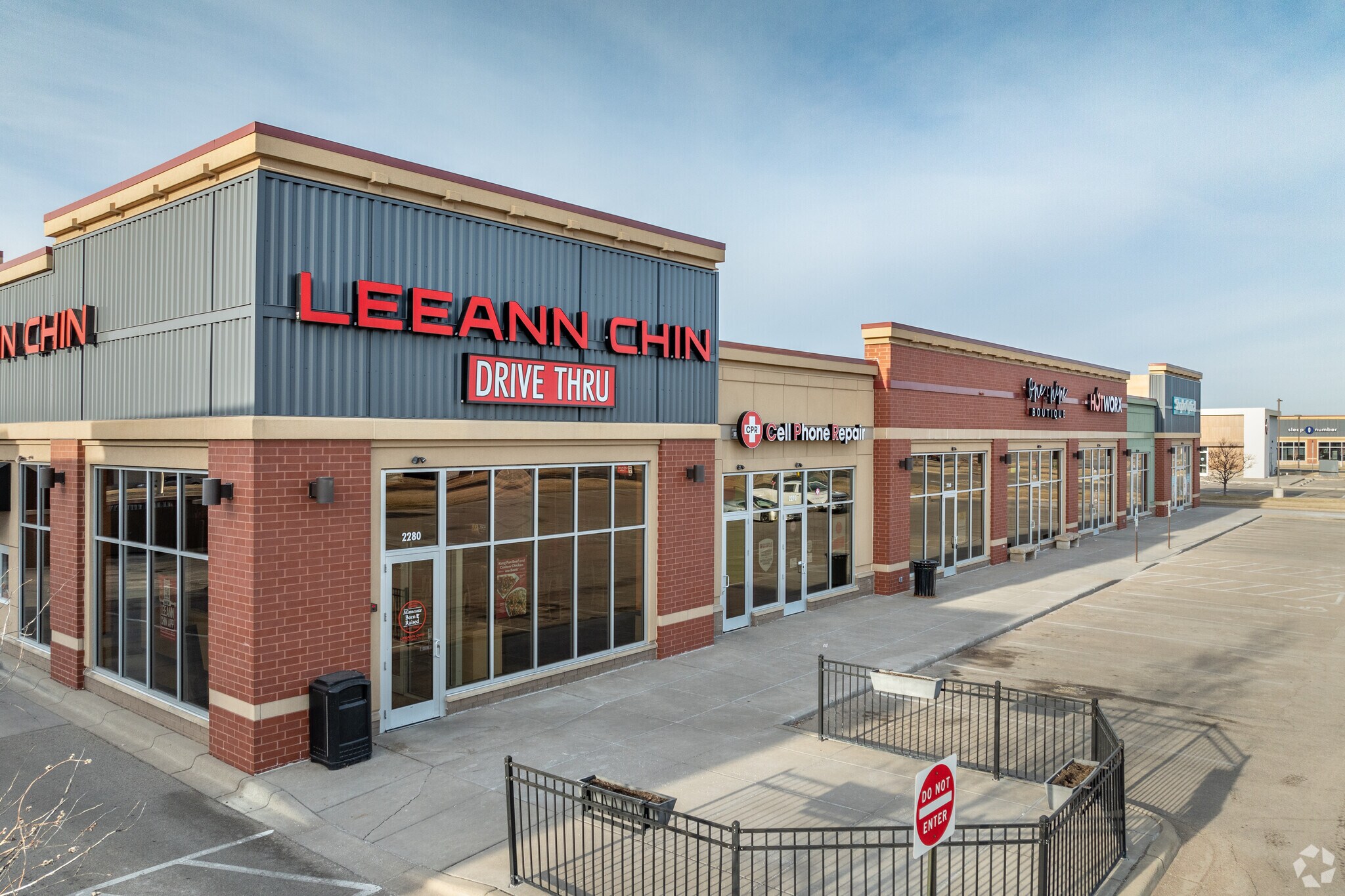 2220-2280 Badger Dr, Hudson, WI à louer Photo principale- Image 1 de 7