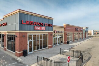 Plus de détails pour 2220-2280 Badger Dr, Hudson, WI - Commerce de détail à louer