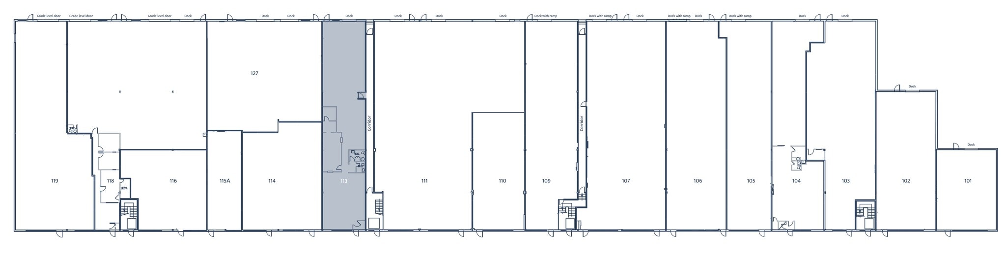 3023 Boul Wilfrid-Hamel, Québec, QC for lease Site Plan- Image 1 of 1