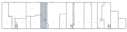 3023 Boul Wilfrid-Hamel, Québec, QC for lease Site Plan- Image 1 of 1