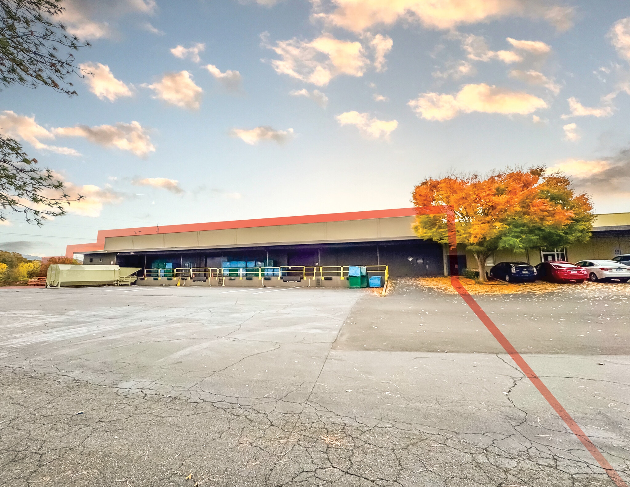 13475-13575 SW Millikan Way, Beaverton, OR for lease Building Photo- Image 1 of 18