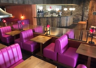 1-40 The Boardwalk, Portsmouth à louer Photo intérieure- Image 1 de 3