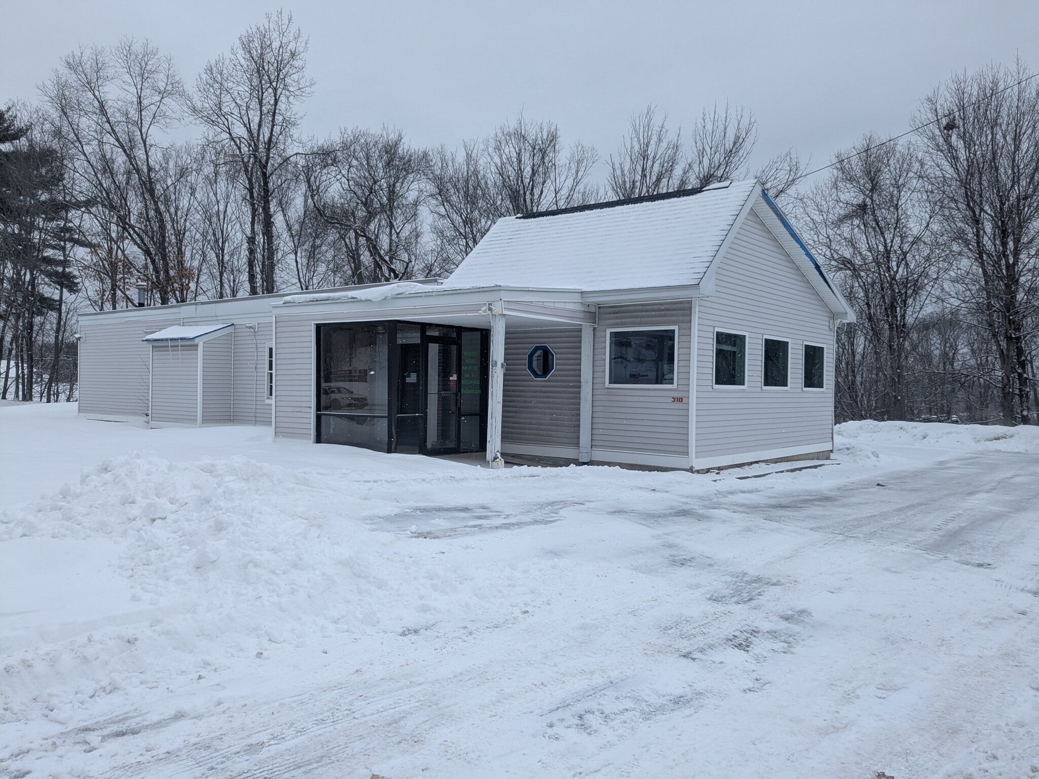 310 N State St, Concord, NH for lease Primary Photo- Image 1 of 17