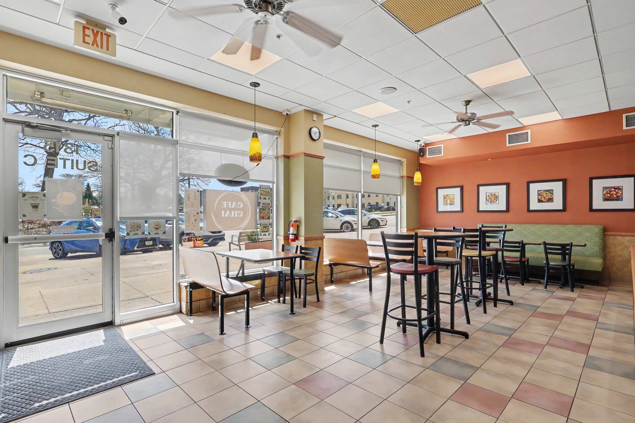 1315 31st St, Des Moines, IA for lease Interior Photo- Image 1 of 4