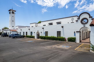 More details for 4150 W Peoria Ave, Phoenix, AZ - Multiple Space Uses for Lease