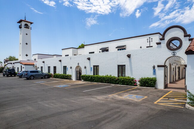 Plus de détails pour 4150 W Peoria Ave, Phoenix, AZ - Plusieurs types d'espaces à louer