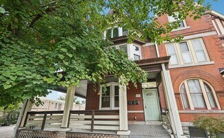 Plus de détails pour 1009 W Main St, Norristown, PA - Bureau à louer