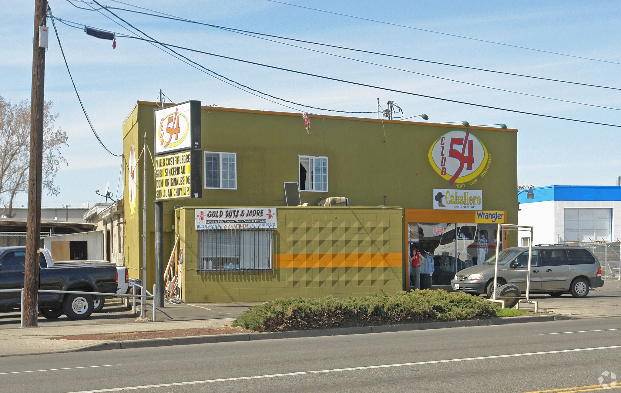 2014 S 1st St, Yakima, WA for sale Primary Photo- Image 1 of 3