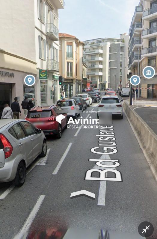 Retail in Antibes for sale Building Photo- Image 1 of 4