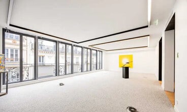 53 Bis Rue Sedaine, Paris for lease Interior Photo- Image 1 of 11