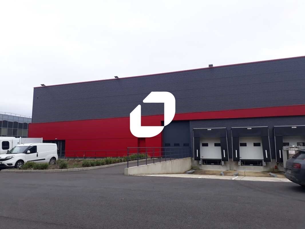 Flex in Maurepas for lease Building Photo- Image 1 of 8