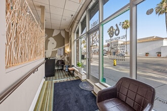 16350 Ventura, Encino, CA for lease Interior Photo- Image 2 of 3