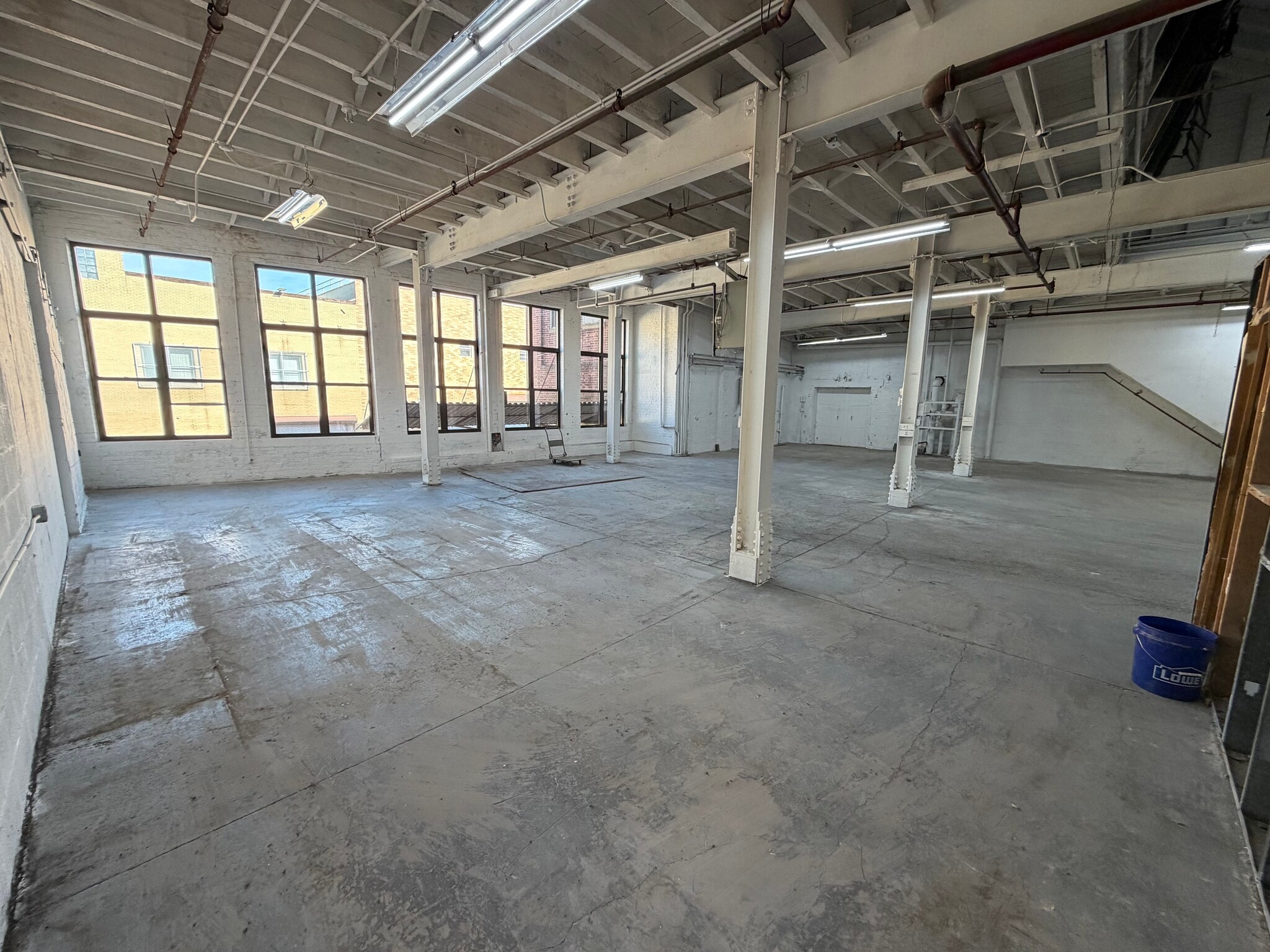 207-229 42nd St, Brooklyn, NY à louer Photo intérieure- Image 1 de 4