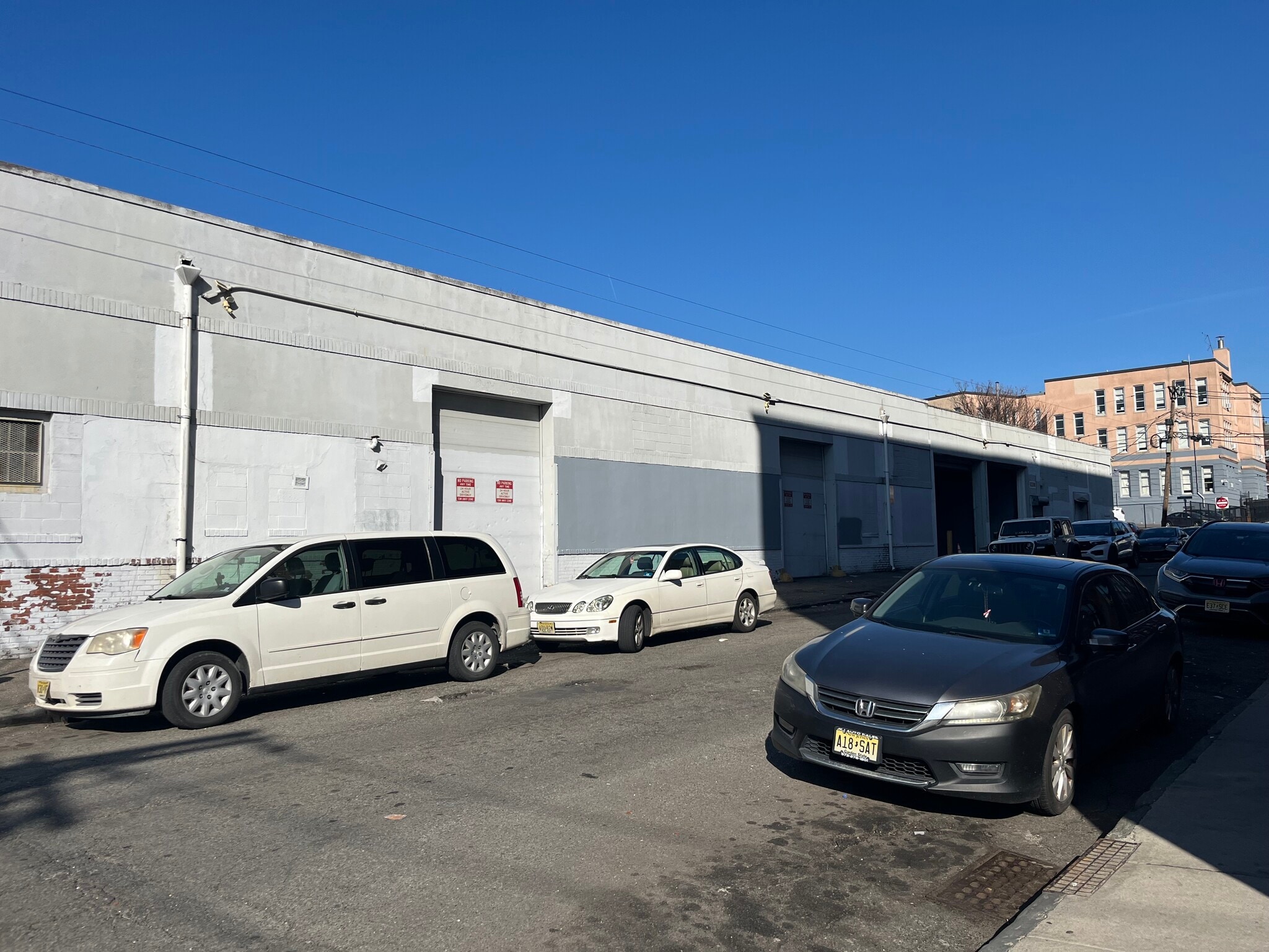 8-14 Beech st, Paterson, NJ for lease Primary Photo- Image 1 of 6