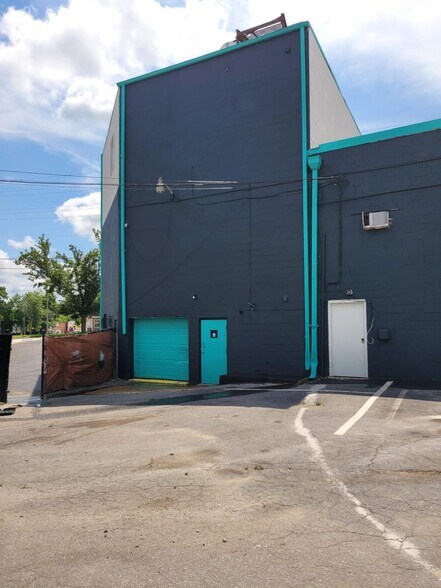 3910-3912 Rhode Island Ave, Brentwood, MD à vendre - Photo du bâtiment - Image 2 de 5