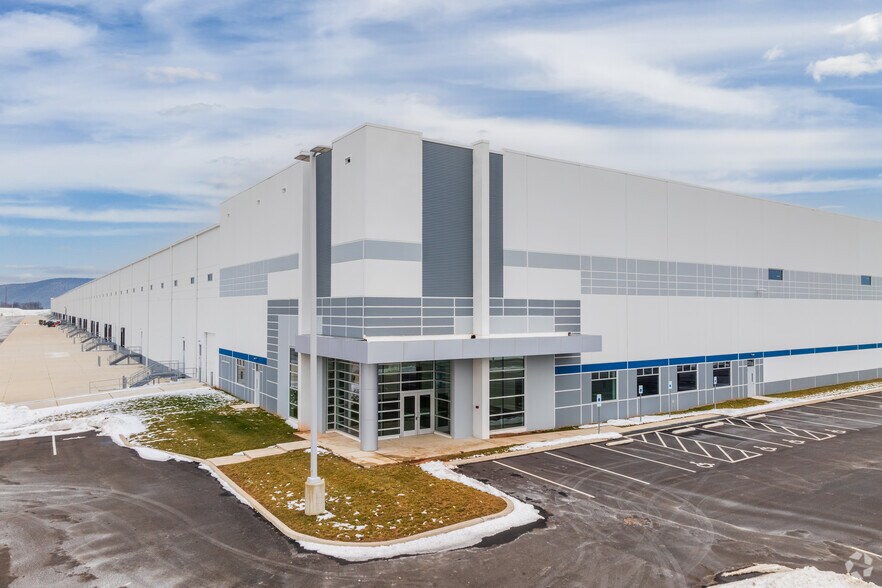 29 Ludwig Ct, Shoemakersville, PA à louer - Photo du bâtiment - Image 2 de 10