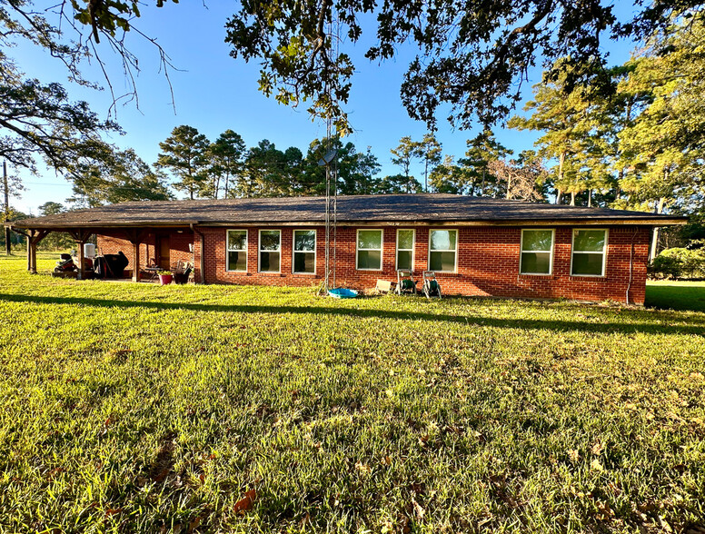 27687 Hoke Rd, Richards, TX for sale - Building Photo - Image 2 of 40