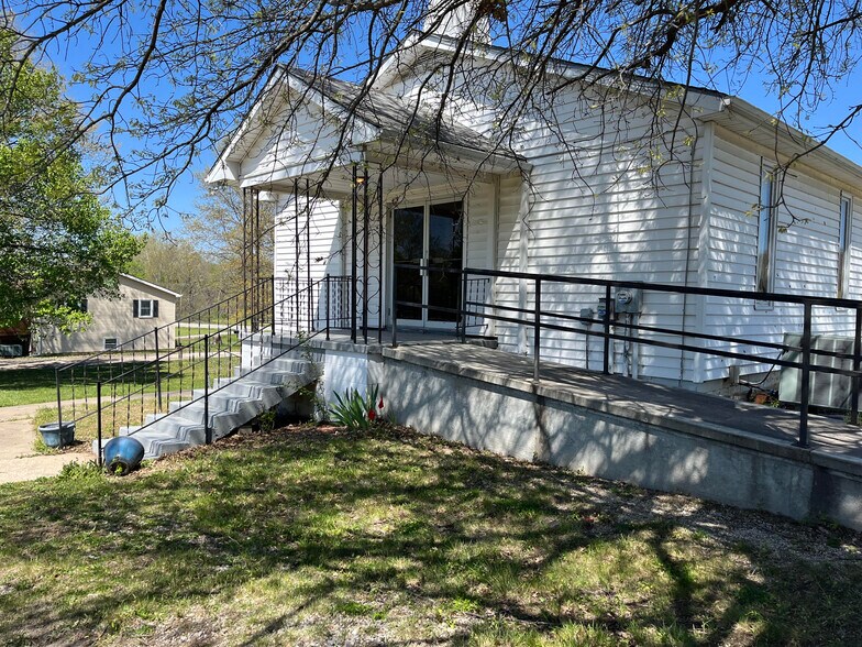12584 SW Highway 6, Stewartsville, MO à vendre - Photo du bâtiment - Image 2 de 15