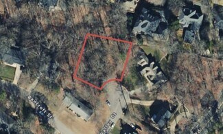 Plus de détails pour 3505 Valley Ct, Raleigh, NC - Terrain à vendre