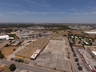 Plus de détails pour 4475-4485 Walzem Rd, San Antonio, TX - Industriel à louer