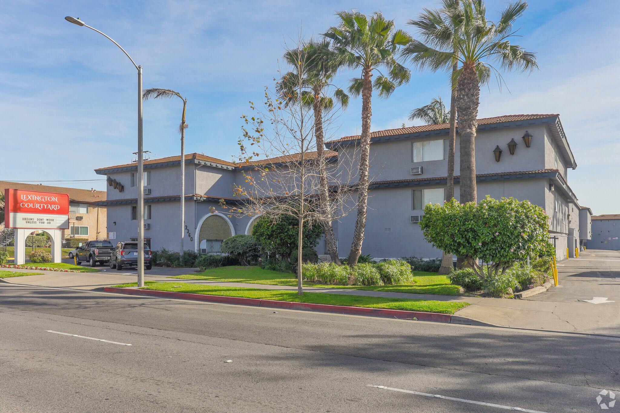 3360 W Lincoln Ave, Anaheim, CA à vendre Photo principale- Image 1 de 1