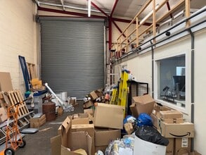 Payne St, Glasgow à louer Photo intérieure- Image 2 de 6