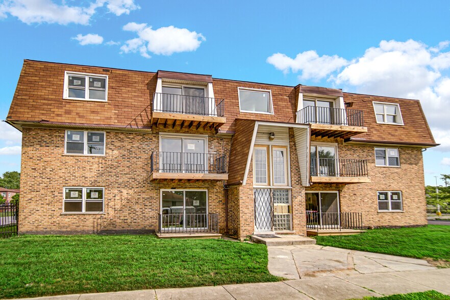 14544 S San Francisco Ave, Posen, IL à vendre - Photo du bâtiment - Image 1 de 17