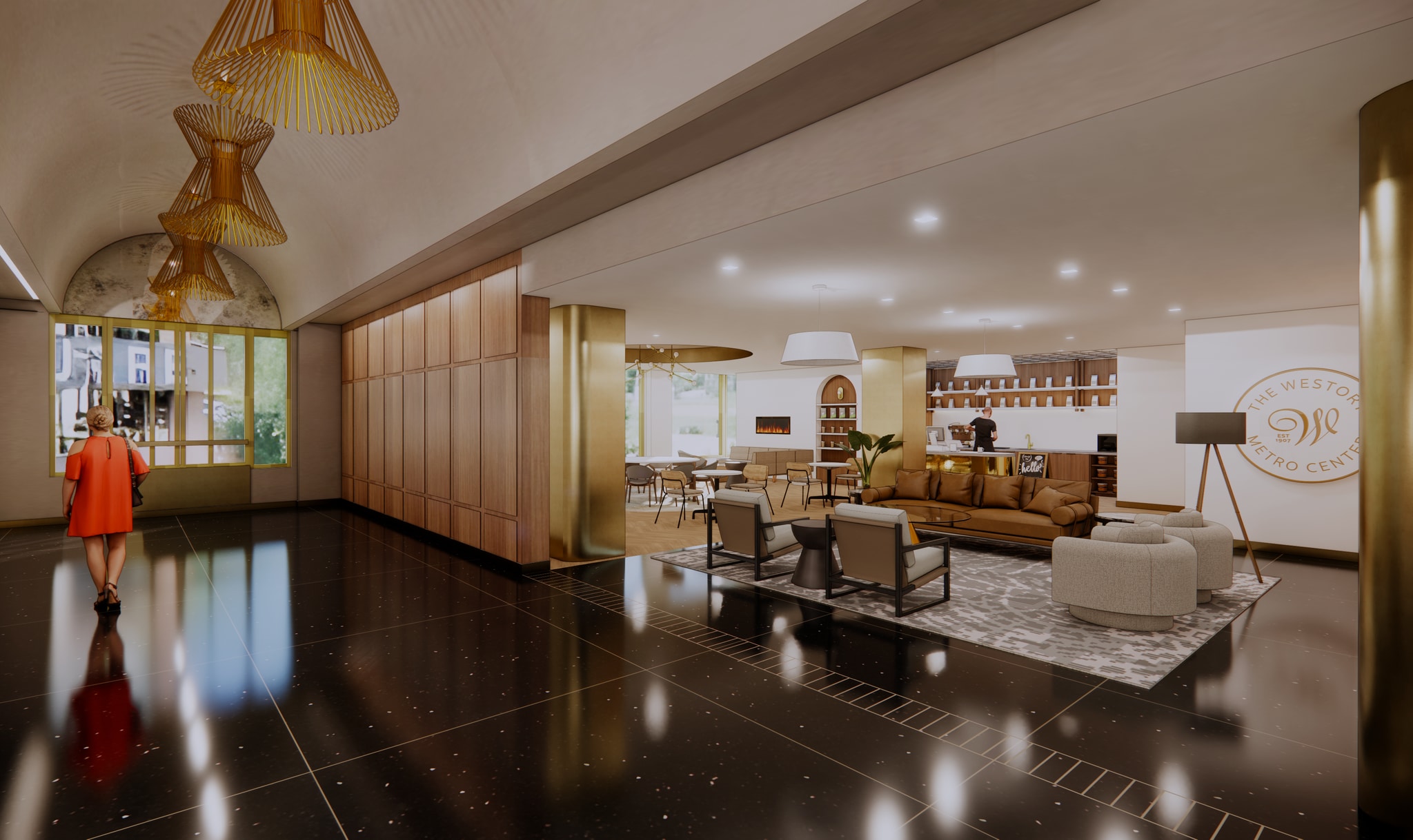 607 14th St NW, Washington, DC for lease Interior Photo- Image 1 of 2