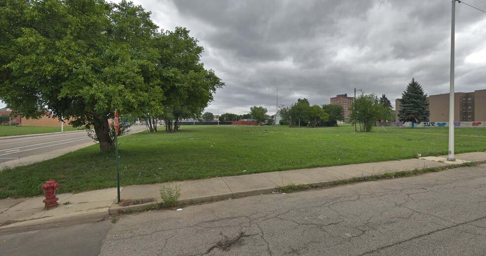 3154 3136 3126 3rd St, Detroit, MI for sale - Primary Photo - Image 1 of 3