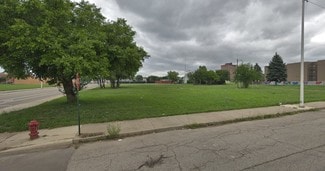 More details for 3154 3136 3126 3rd St, Detroit, MI - Land for Sale