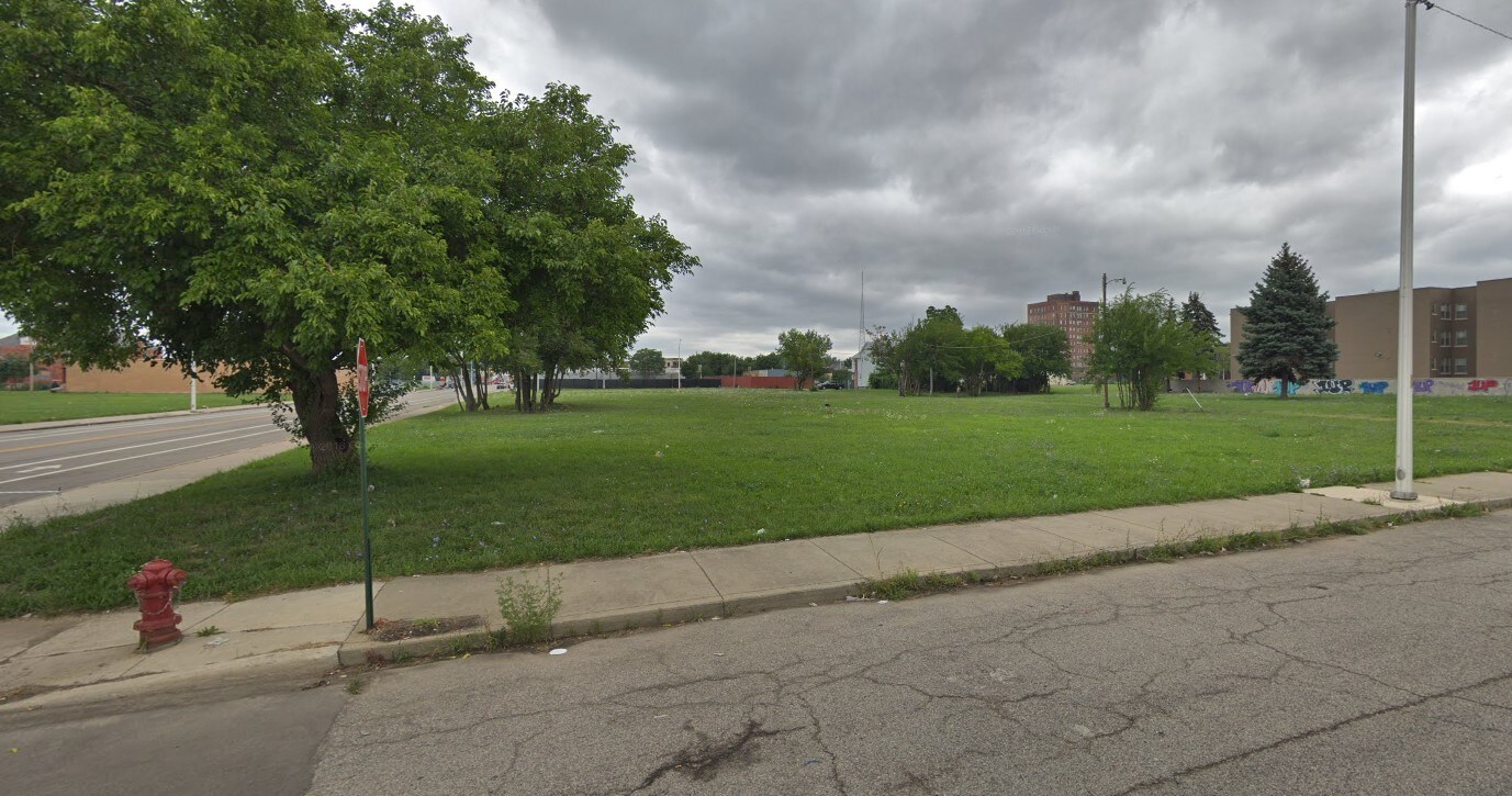 3154 3136 3126 3rd St, Detroit, MI for sale Primary Photo- Image 1 of 4