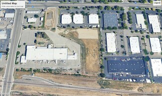 More details for 420 N Five Mile Rd, Boise, ID - Land for Lease