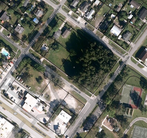 SW 153rd St, Indiantown, FL for sale - Building Photo - Image 1 of 3