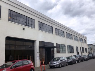 Plus de détails pour 522 N Thompson St, Portland, OR - Industriel à louer