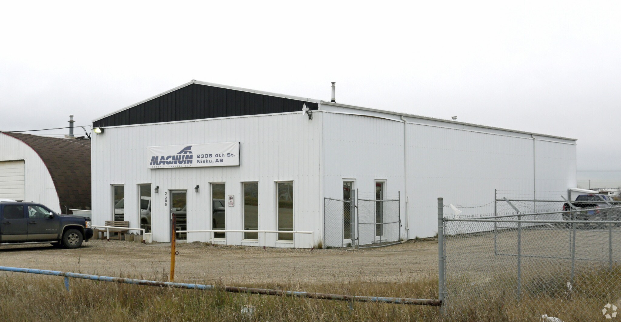 2306 4th St, Nisku, AB à vendre Photo principale- Image 1 de 1