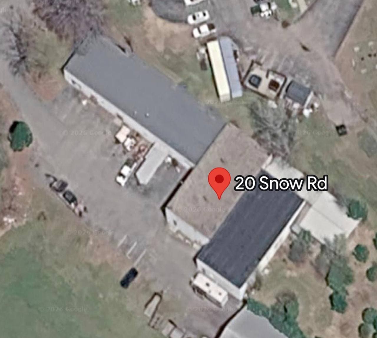 20 Snow Rd, Winchester, NH for lease Aerial- Image 1 of 1