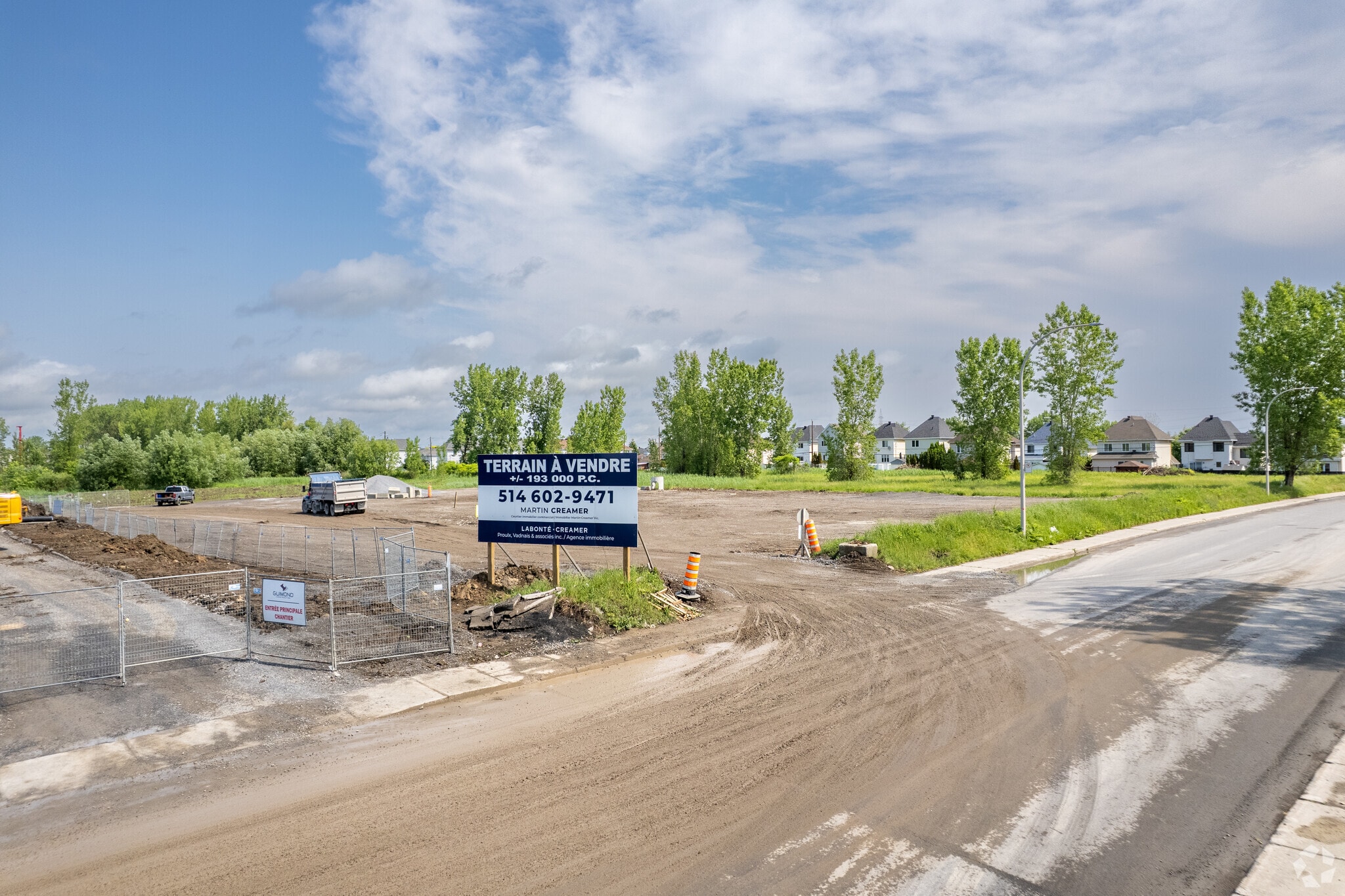 270 Rue Jacques, Laval, QC for sale Building Photo- Image 1 of 3