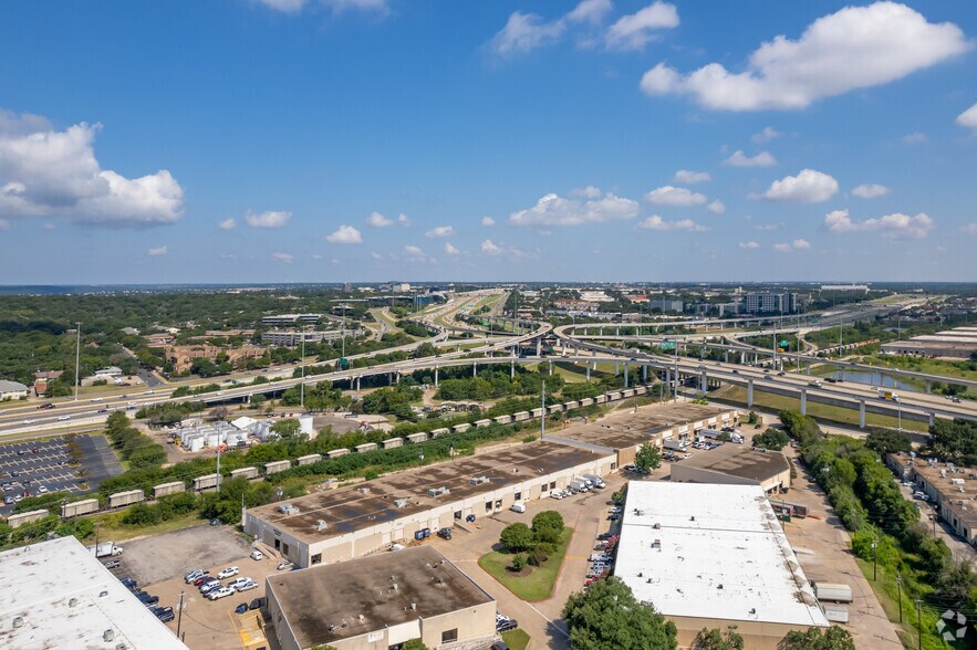 9220-9232 Research Blvd, Austin, TX for lease - Aerial - Image 3 of 5