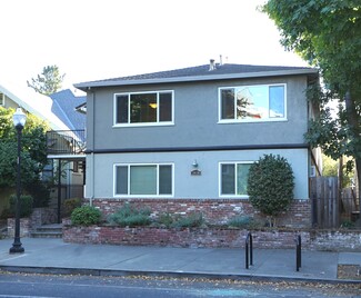 More details for 1808 N St, Sacramento, CA - Multifamily for Sale