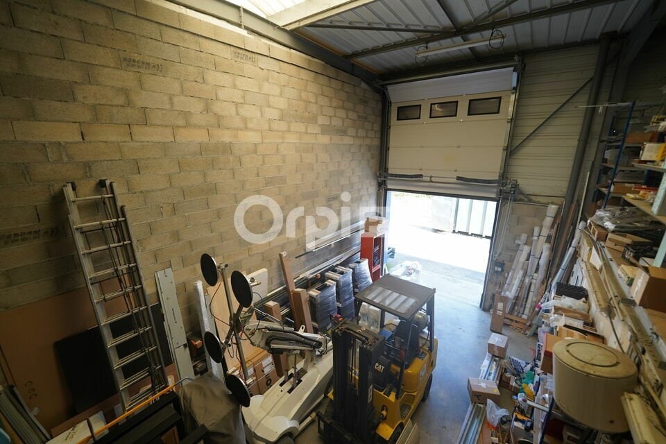 40 Allée Des Pres Rouets, Messimy for lease Building Photo- Image 1 of 9