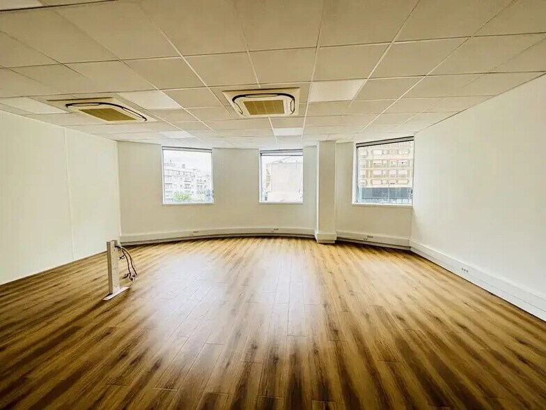 88 Avenue Du Général Leclerc, Boulogne-Billancourt à louer - Photo du bâtiment - Image 3 de 35