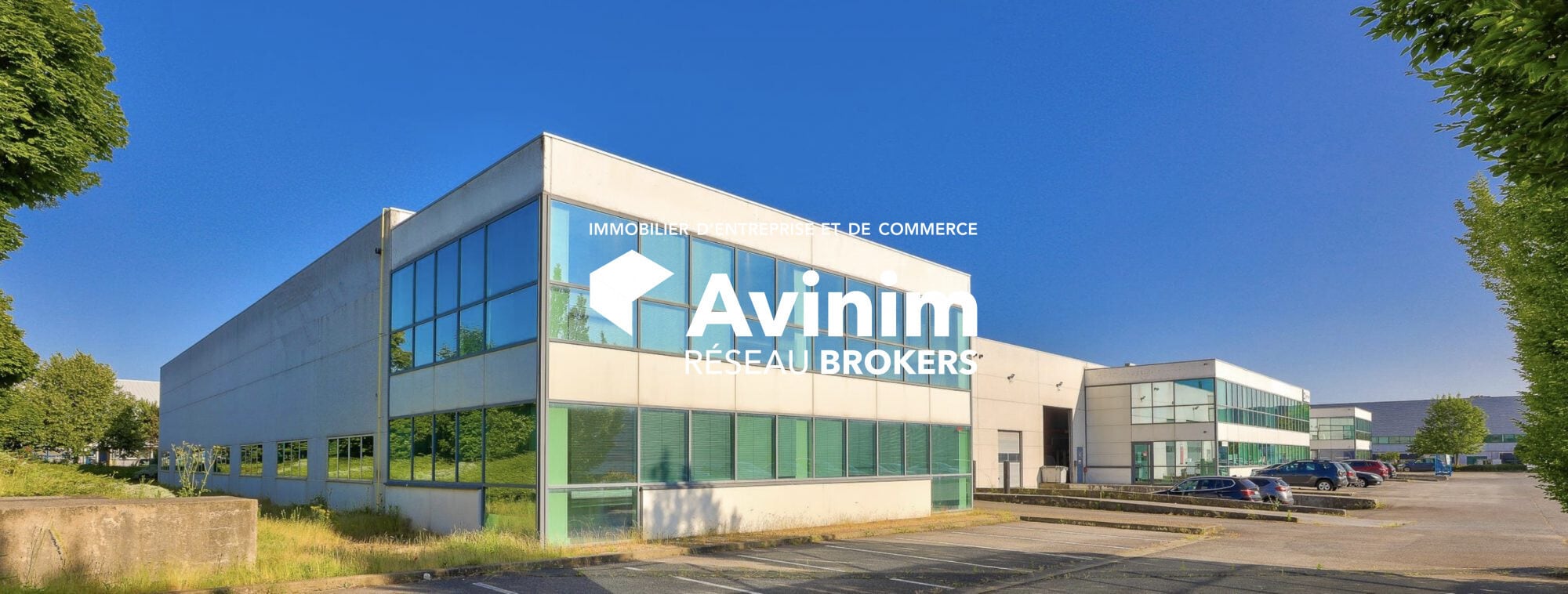 Industrial in Chilly-Mazarin for lease Building Photo- Image 1 of 3